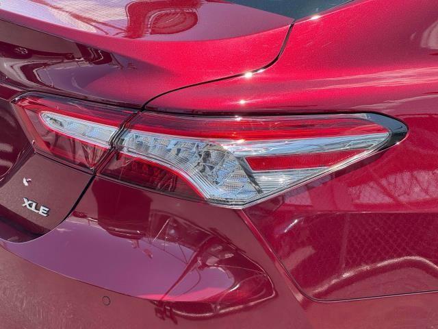 used 2018 Toyota Camry car, priced at $21,998