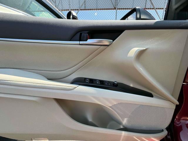 used 2018 Toyota Camry car, priced at $21,998