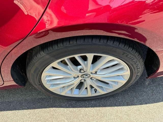 used 2018 Toyota Camry car, priced at $21,998