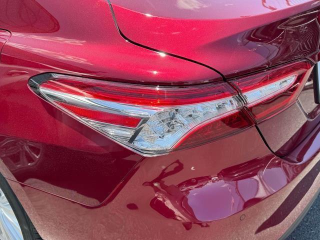 used 2018 Toyota Camry car, priced at $21,998