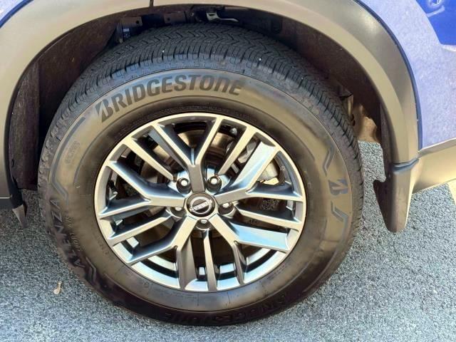 used 2023 Nissan Rogue car, priced at $23,998