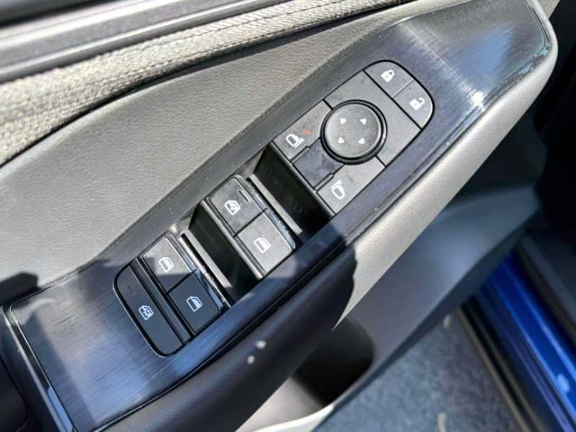 used 2023 Nissan Rogue car, priced at $23,998