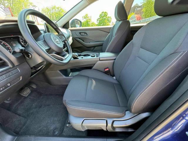 used 2023 Nissan Rogue car, priced at $23,998