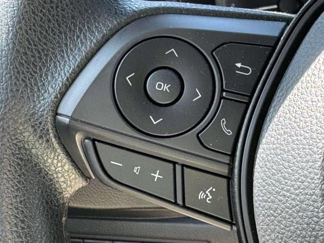 used 2024 Toyota Corolla car, priced at $22,588