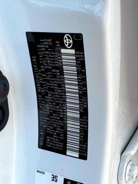 used 2024 Toyota Corolla car, priced at $22,588