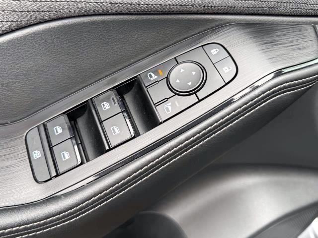 used 2021 Nissan Rogue car, priced at $21,998