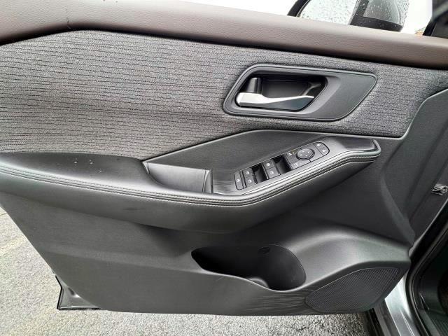 used 2021 Nissan Rogue car, priced at $21,998