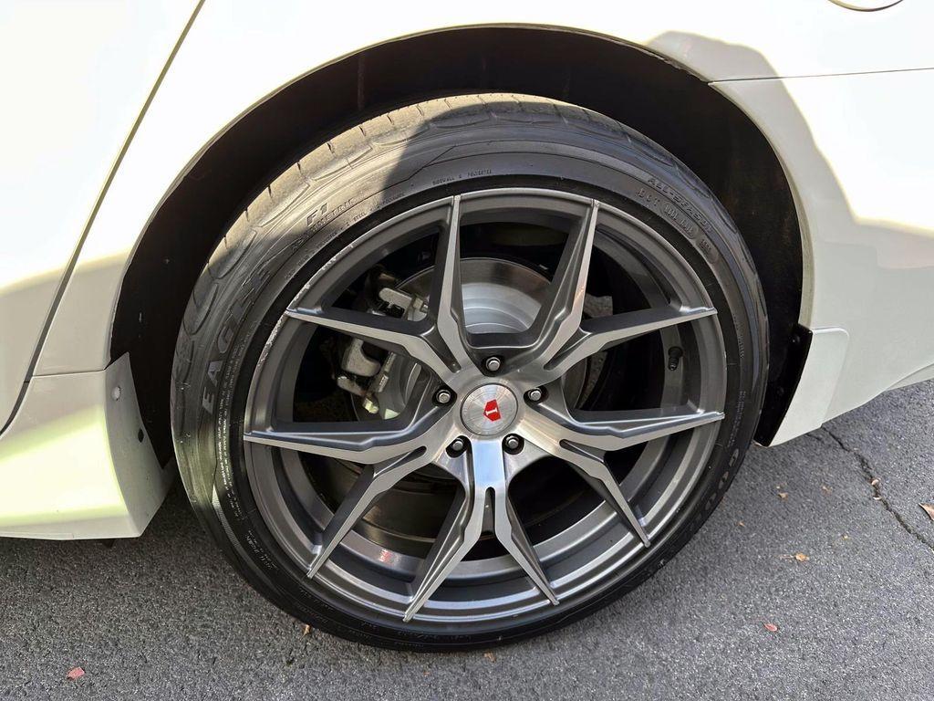 used 2023 Nissan Maxima car, priced at $32,998