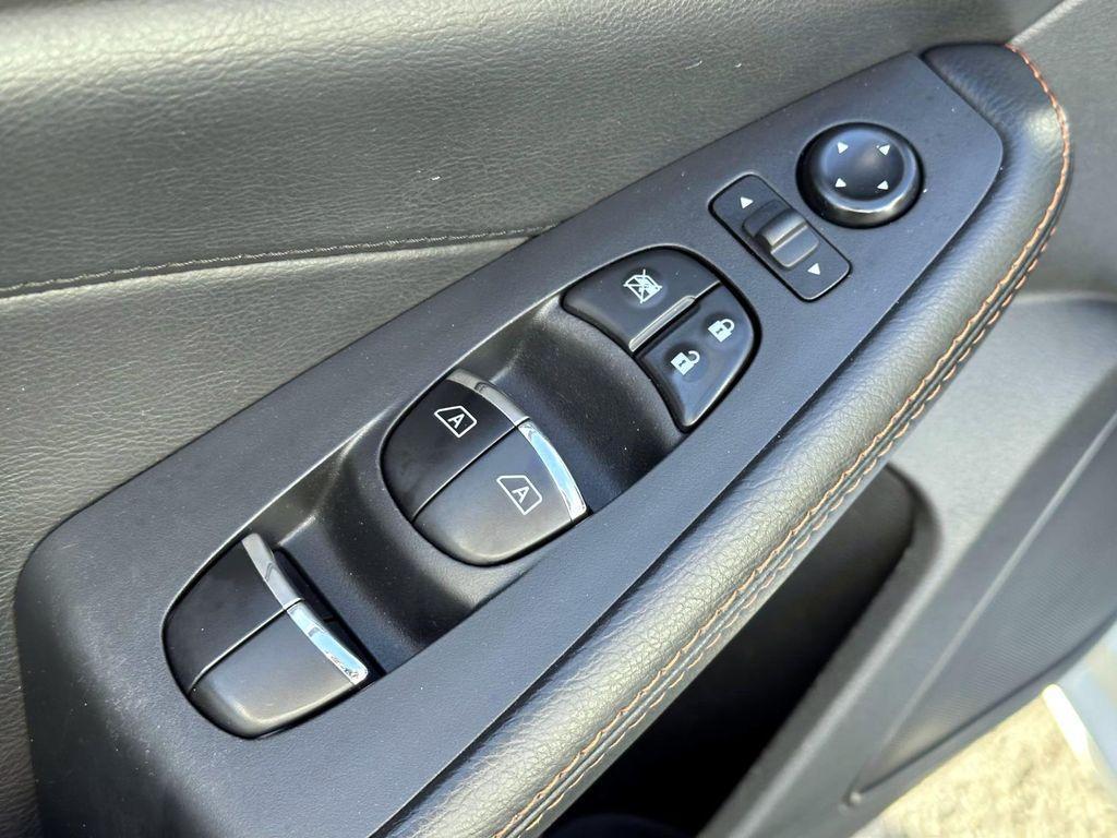 used 2023 Nissan Maxima car, priced at $32,998
