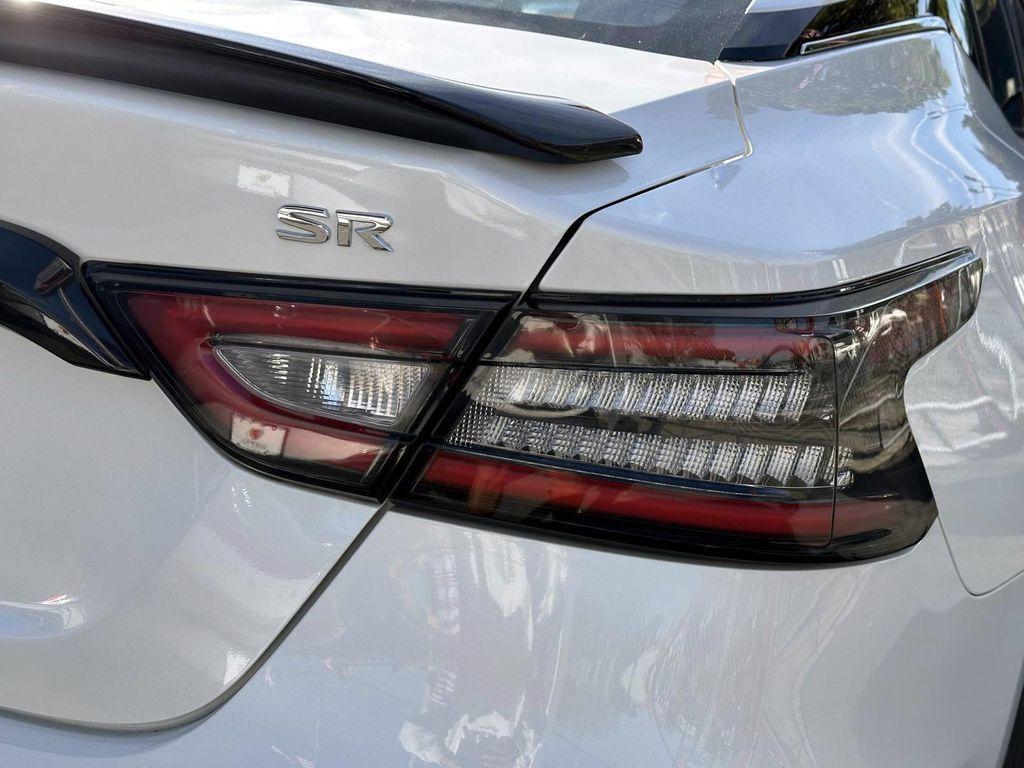 used 2023 Nissan Maxima car, priced at $32,998