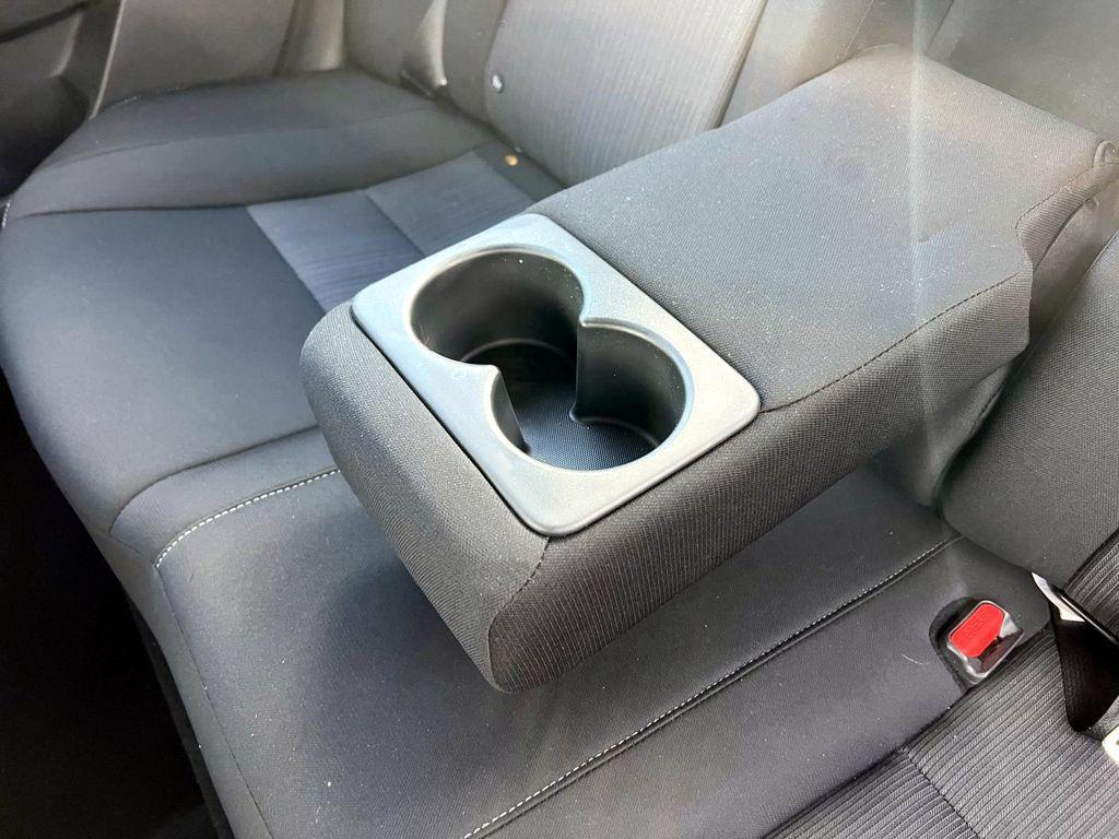 used 2022 Nissan Sentra car, priced at $16,488