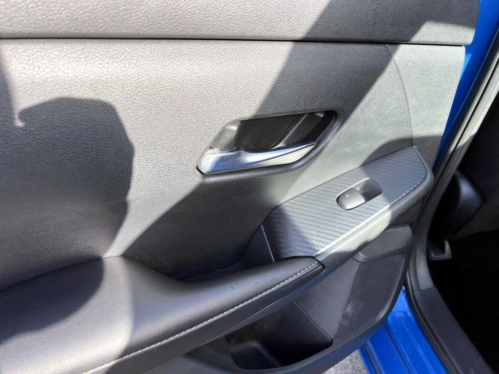 used 2022 Nissan Sentra car, priced at $16,488