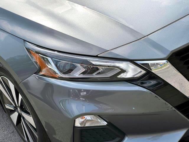 used 2022 Nissan Altima car, priced at $20,998