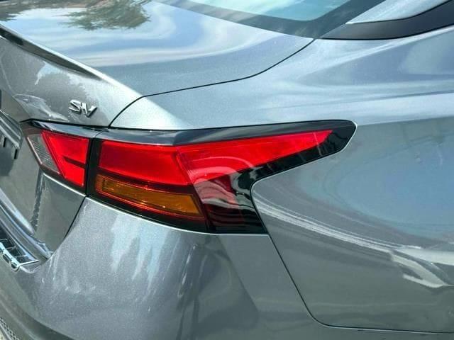 used 2022 Nissan Altima car, priced at $20,998