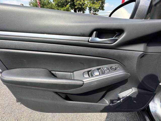 used 2022 Nissan Altima car, priced at $20,998