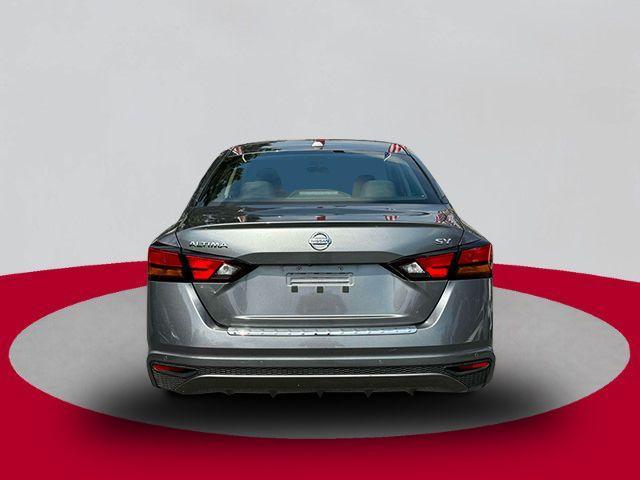 used 2022 Nissan Altima car, priced at $20,998