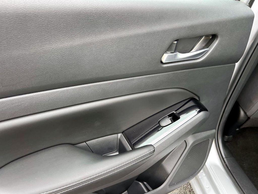 used 2021 Nissan Altima car, priced at $16,788