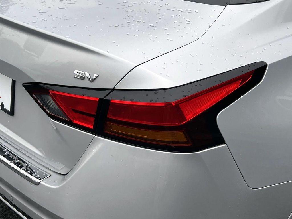 used 2021 Nissan Altima car, priced at $16,788