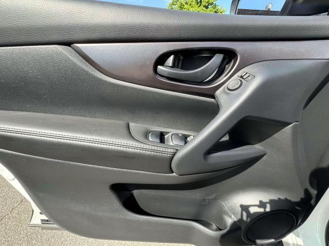 used 2022 Nissan Rogue Sport car, priced at $20,998