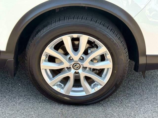 used 2022 Nissan Rogue Sport car, priced at $20,998