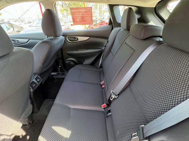 used 2022 Nissan Rogue Sport car, priced at $20,777