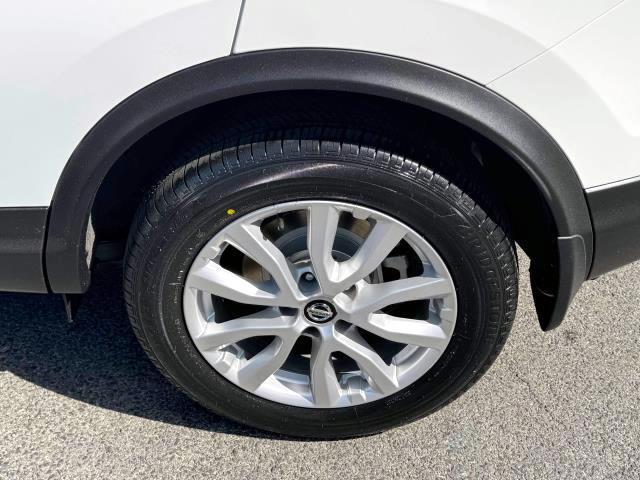 used 2022 Nissan Rogue Sport car, priced at $20,777