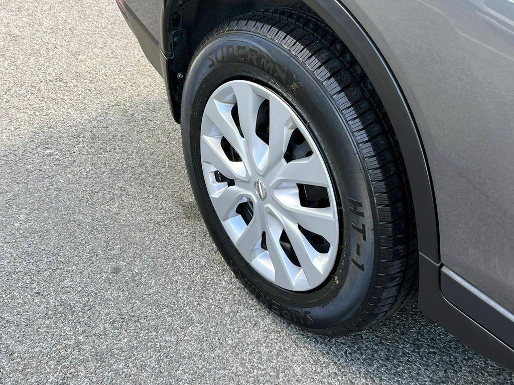 used 2020 Nissan Rogue car, priced at $17,998