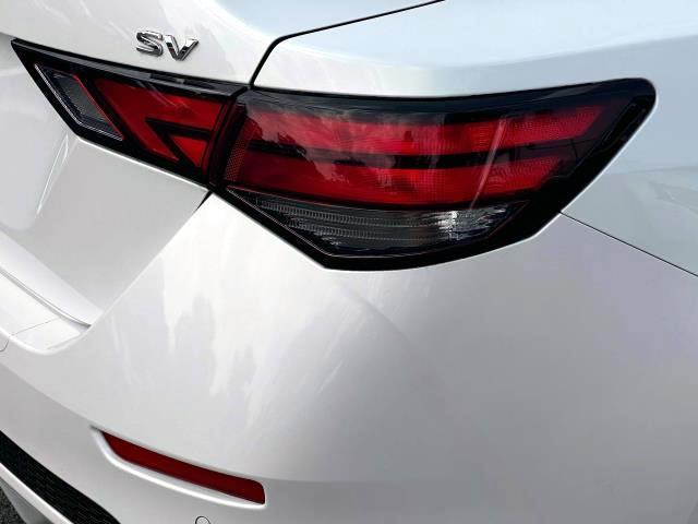 used 2022 Nissan Sentra car, priced at $18,998