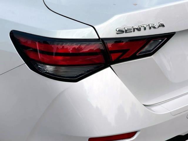 used 2022 Nissan Sentra car, priced at $18,998
