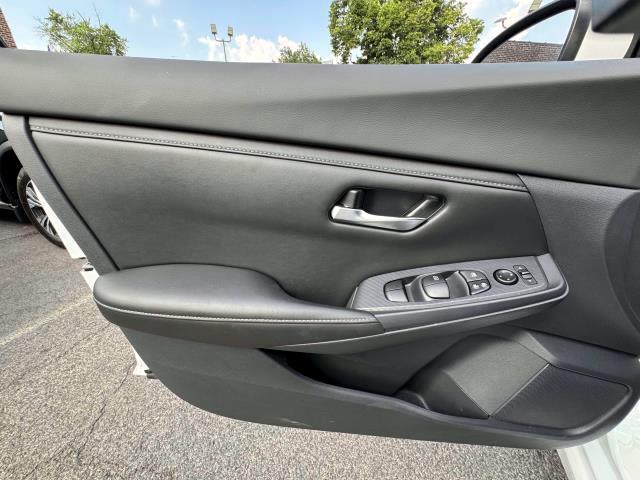 used 2022 Nissan Sentra car, priced at $18,998