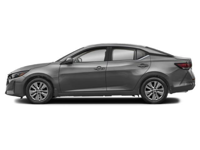 new 2024 Nissan Sentra car, priced at $22,260