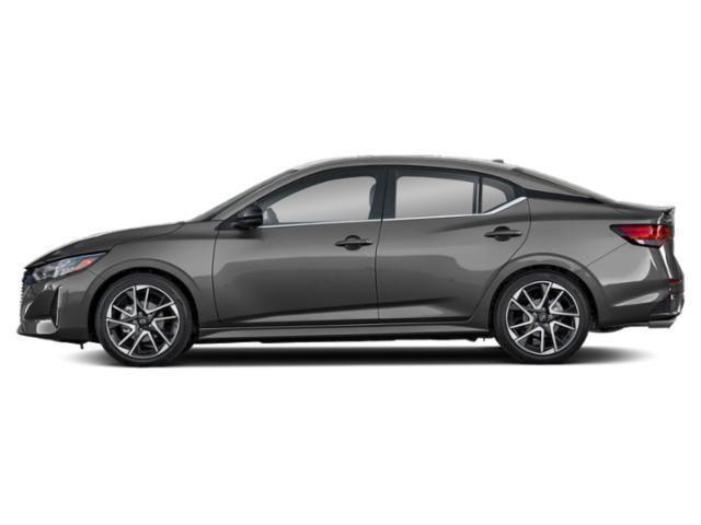 new 2024 Nissan Sentra car, priced at $27,605