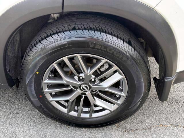 used 2022 Nissan Rogue car, priced at $20,998