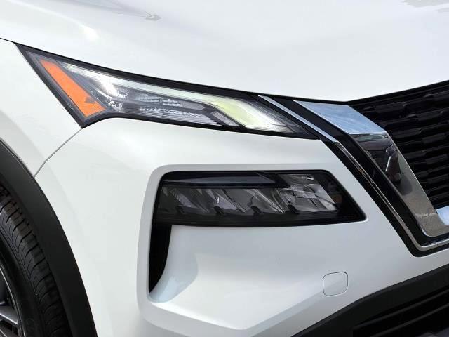 used 2022 Nissan Rogue car, priced at $20,998