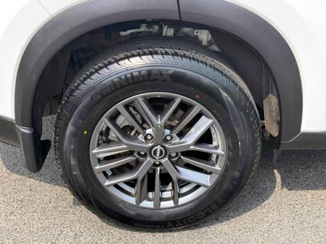 used 2022 Nissan Rogue car, priced at $20,998