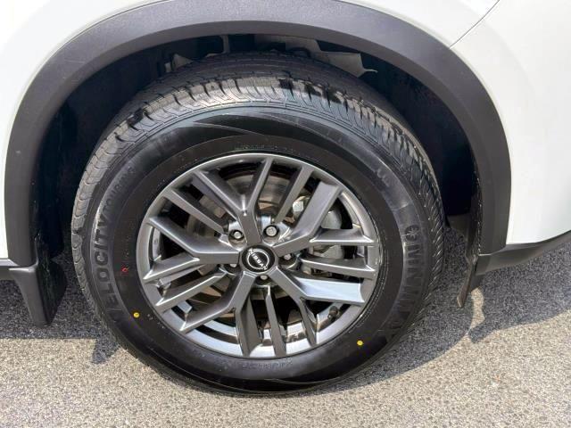 used 2022 Nissan Rogue car, priced at $20,998
