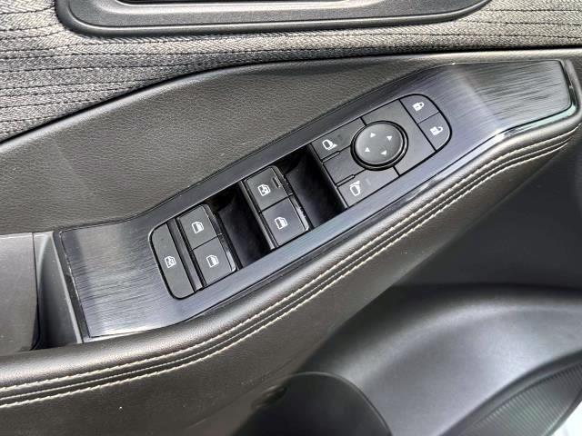 used 2022 Nissan Rogue car, priced at $20,998