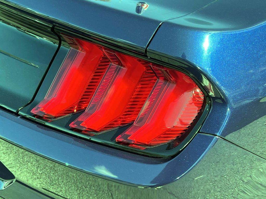 used 2019 Ford Mustang car, priced at $18,998