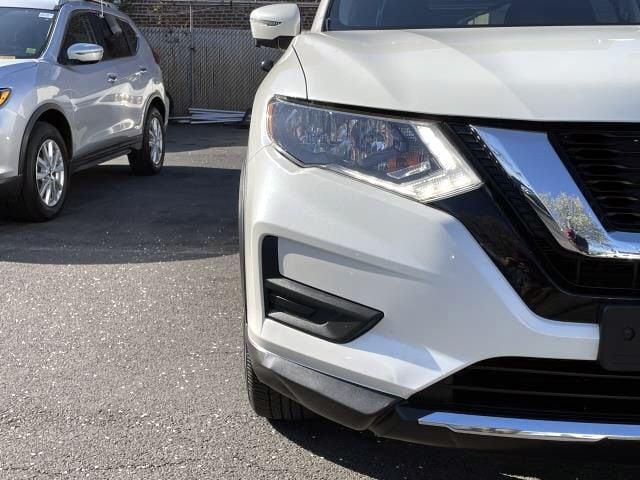 used 2019 Nissan Rogue car, priced at $18,998