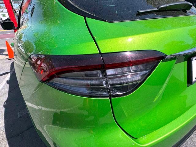 used 2023 Maserati Levante car, priced at $62,889