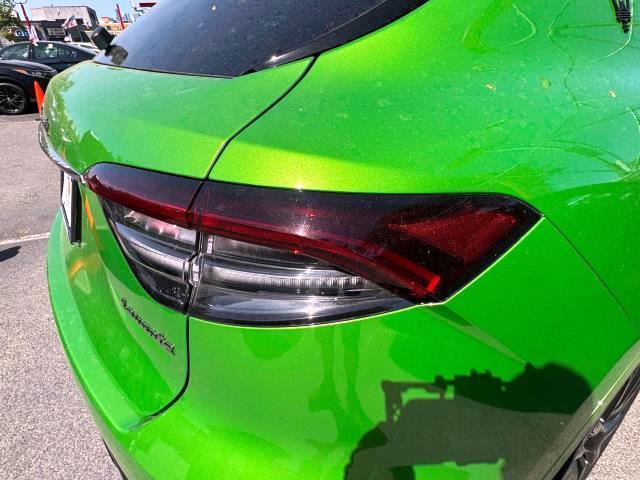 used 2023 Maserati Levante car, priced at $62,889
