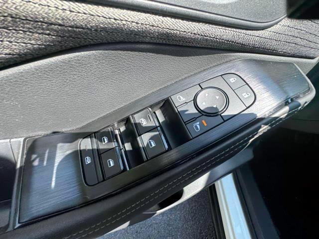 used 2021 Nissan Rogue car, priced at $20,998