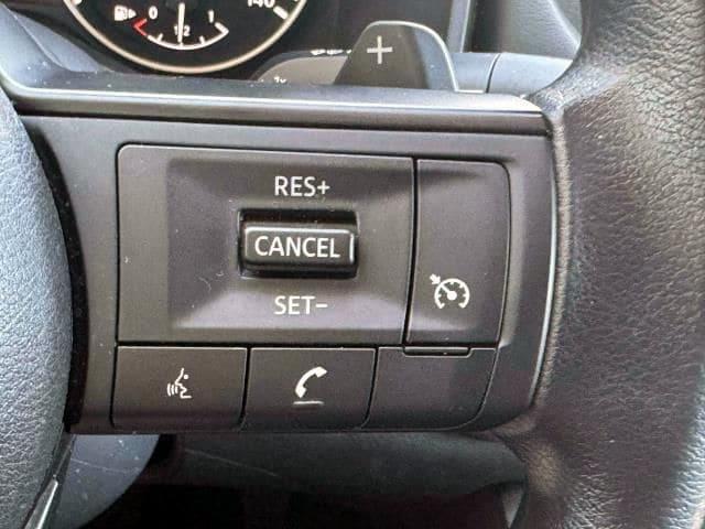 used 2021 Nissan Rogue car, priced at $20,998