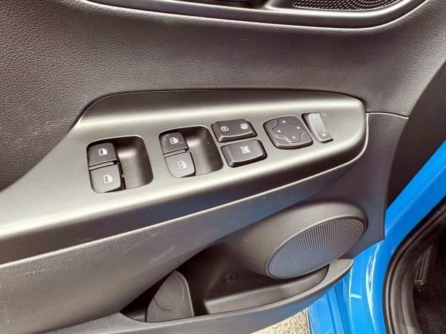 used 2022 Hyundai Kona car, priced at $18,998