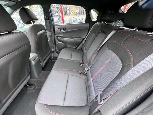 used 2022 Hyundai Kona car, priced at $18,998