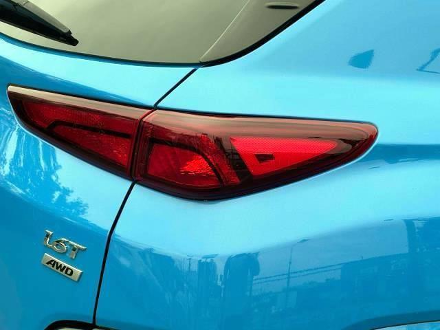 used 2022 Hyundai Kona car, priced at $18,998
