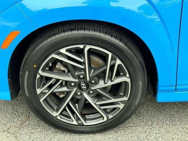 used 2022 Hyundai Kona car, priced at $18,998