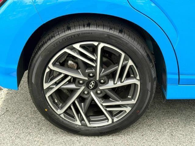 used 2022 Hyundai Kona car, priced at $18,998