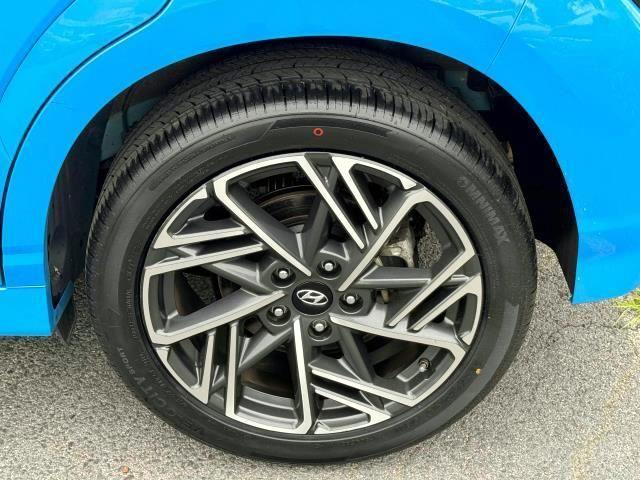 used 2022 Hyundai Kona car, priced at $18,998