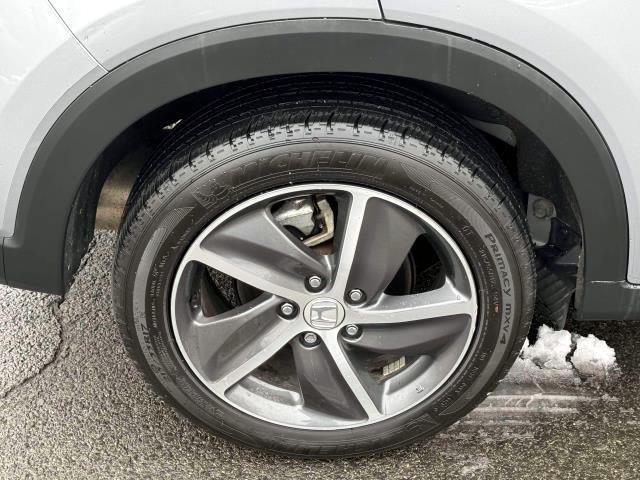 used 2022 Honda HR-V car, priced at $21,957